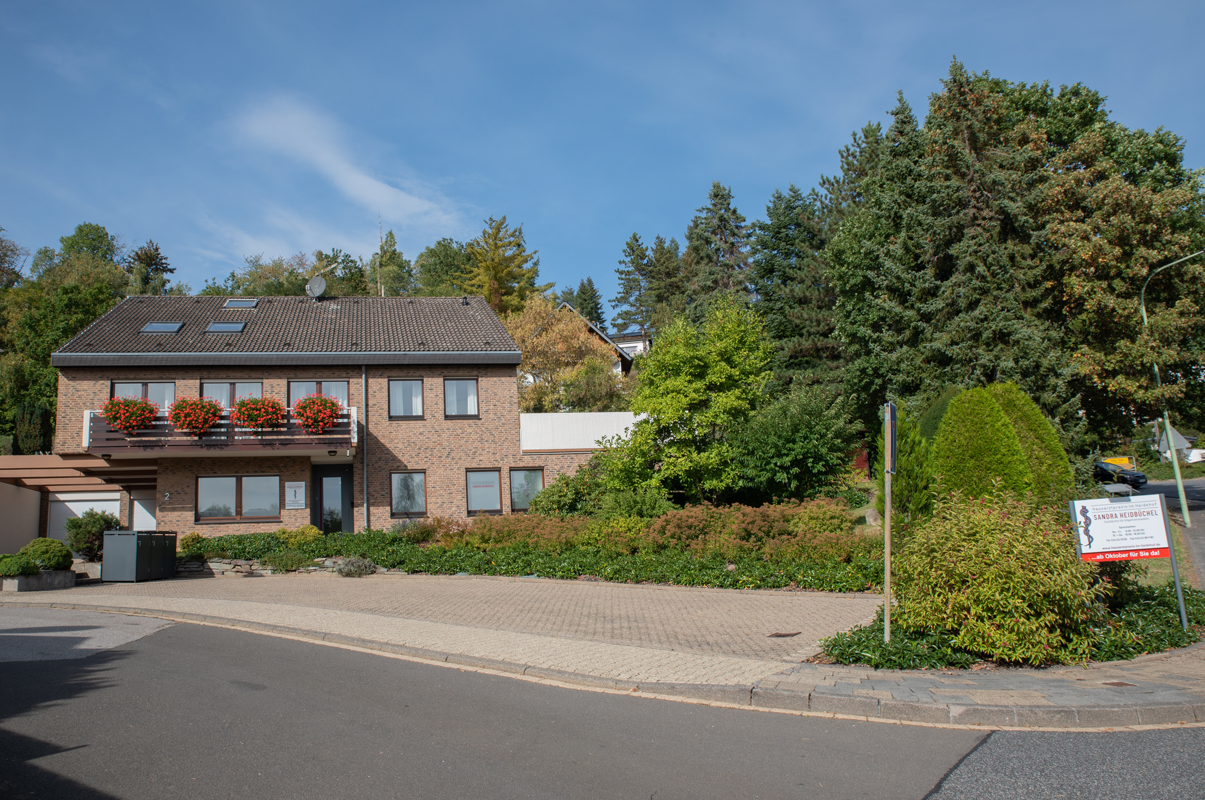 evangelische fachkliniken heidehof fachklinik weinböhla