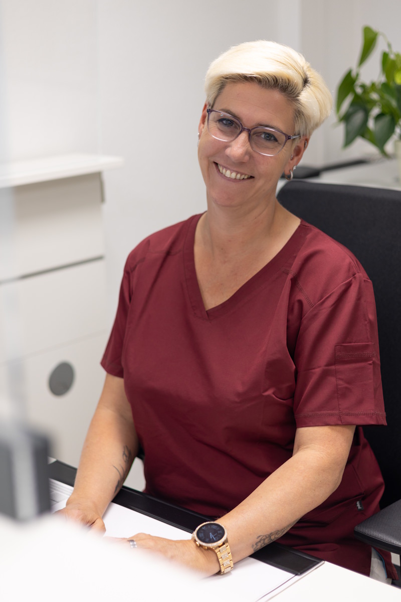 Heike Pelzer