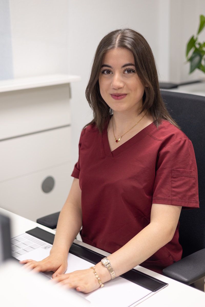 Darya Maiser-Kalo